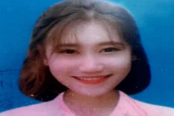 Truy nã cô gái Việt trong đường dây đưa người nước ngoài nhập cảnh trái phép ảnh 1 Truy nã cô gái Việt trong đường dây đưa người nước ngoài nhập cảnh trái phép ảnh 1