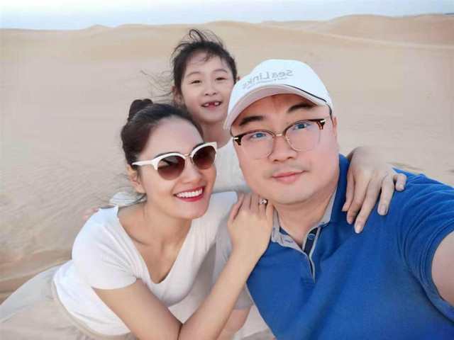 Chồng Trung Quốc hết mực yêu chiều Hương Giang và 2 con - Hình 6 Chong Trung Quoc het muc yeu chieu Huong Giang va 2 con-Hinh-6