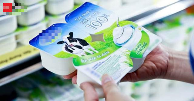 Vì sao sữa chua luôn được bán theo lốc 4 hộp? - Hình 2 Vi sao sua chua luon duoc ban theo loc 4 hop?-Hinh-2