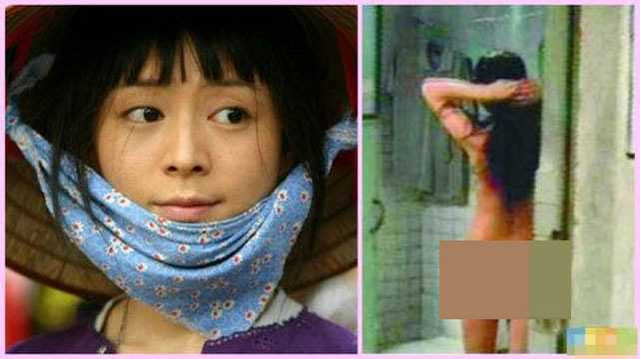 Sự thật về những cảnh nóng 18+ của Châu Tấn, Phạm Băng Băng, Chương Tử Di - Hình 12 Su that ve nhung canh nong 18+ cua Chau Tan, Pham Bang Bang, Chuong Tu Di-Hinh-12