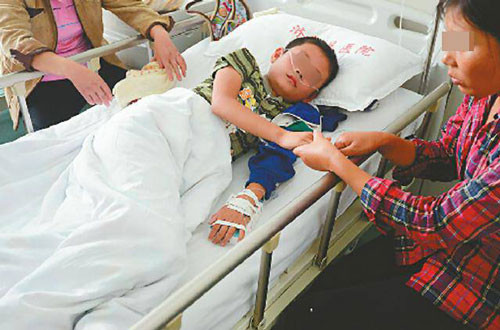 4 món ăn sáng tưởng chất lượng lại khiến trẻ càng ăn càng còi cọc 4 mon an sang tuong chat luong lai khien tre cang an cang coi coc