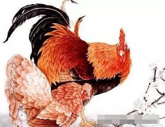Bốn con giáp hội tụ ngũ phúc năm 2023, quan lộc vượng phát - Hình 2 Bon con giap hoi tu ngu phuc nam 2023, quan loc vuong phat-Hinh-2