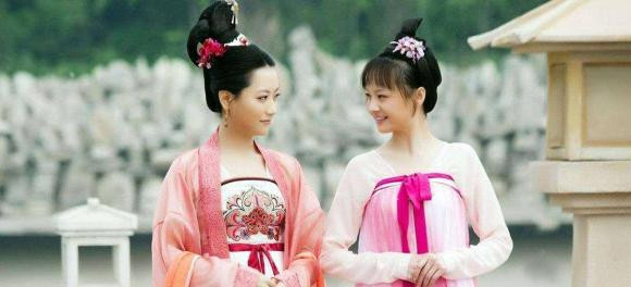 Sau khi Hoàng đế băng hà, 3000 phi tần bị đối xử ra sao? - Hình 2 Sau khi Hoang de bang ha, 3000 phi tan bi doi xu ra sao?-Hinh-2