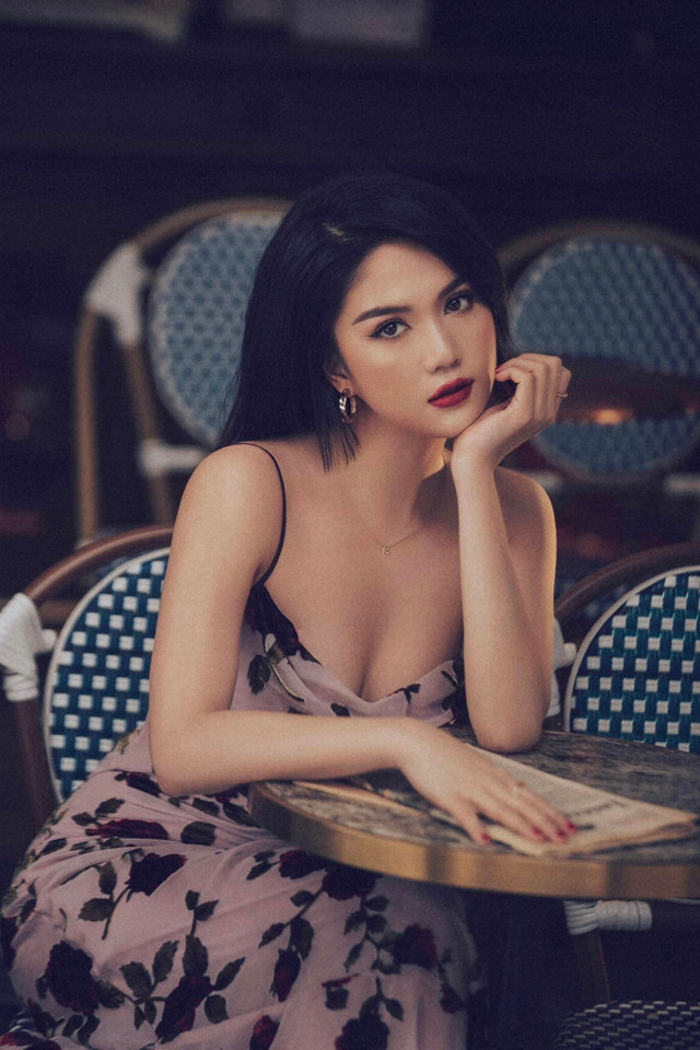 Cuộc sống của Ngọc Trinh khi không còn đại gia và scandal Cuoc song cua Ngoc Trinh khi khong con dai gia va scandal