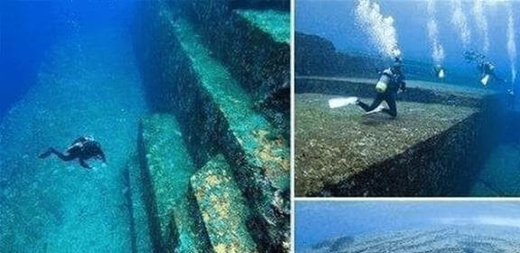 Có một công trình khổng lồ dưới đáy biển ở độ sâu 1.800 mét - Hình 4 Co mot cong trinh khong lo duoi day bien o do sau 1.800 met-Hinh-4