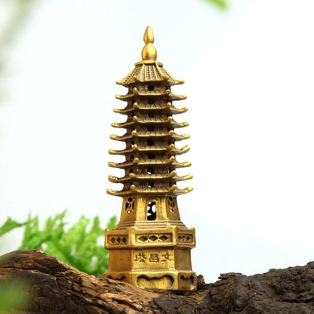 Đặt tháp Văn Xương trong nhà giúp con ngoan trò giỏi, bố mẹ phát tài - Hình 2 Dat thap Van Xuong trong nha giup con ngoan tro gioi, bo me phat tai-Hinh-2