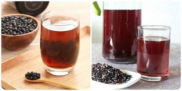 Nước đậu đen tốt nhưng tuyệt đối không được uống trong 4 trường hợp này Nuoc dau den tot nhung tuyet doi khong duoc uong trong 4 truong hop nay