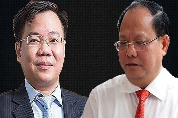 Bút phê của ông Tất Thành Cang khiến Nhà nước mất hơn 1.100 tỷ đồng But phe cua ong Tat Thanh Cang khien Nha nuoc mat hon 1.100 ty dong