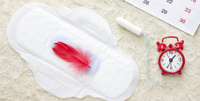 6 triệu chứng trong kỳ kinh nguyệt cảnh báo tử cung có vấn đề - Hình 2 6 trieu chung trong ky kinh nguyet canh bao tu cung co van de-Hinh-2