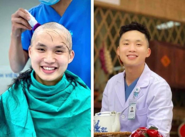 2021 và những gương mặt trẻ tình nguyện chống dịch, truyền cảm hứng sống đẹp 2021 va nhung guong mat tre tinh nguyen chong dich, truyen cam hung song dep