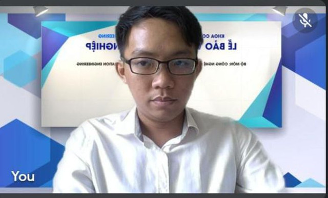 2021 và những gương mặt trẻ tình nguyện chống dịch, truyền cảm hứng sống đẹp - Hình 8 2021 va nhung guong mat tre tinh nguyen chong dich, truyen cam hung song dep-Hinh-8