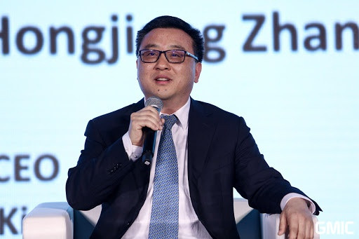 Chân dung thần đồng Trung Quốc được mệnh danh là “đệ tử Bill Gates“ Chan dung than dong Trung Quoc duoc menh danh la “de tu Bill Gates“