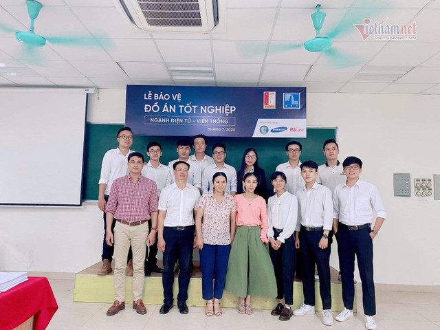 Chân dung chàng trai Hải Phòng giành học bổng tiến sĩ gần 8 tỷ đồng - Hình 2 Chan dung chang trai Hai Phong gianh hoc bong tien si gan 8 ty dong-Hinh-2