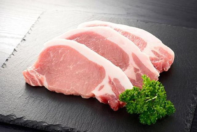 Những thực phẩm đại kỵ với thịt lợn, biết để tránh Nhung thuc pham dai ky voi thit lon, biet de tranh