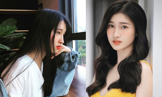 Á hậu Phương Nhi tiết lộ độc thân, nhưng "u mê" một nam ca sĩ - Hình 4 A hau Phuong Nhi tiet lo doc than, nhung