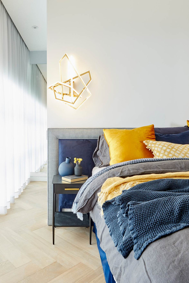 12 ý tưởng giúp có được căn phòng ngủ đẹp ngang tầm thuê thiết kế - Hình 8 12 y tuong giup co duoc can phong ngu dep ngang tam thue thiet ke-Hinh-8