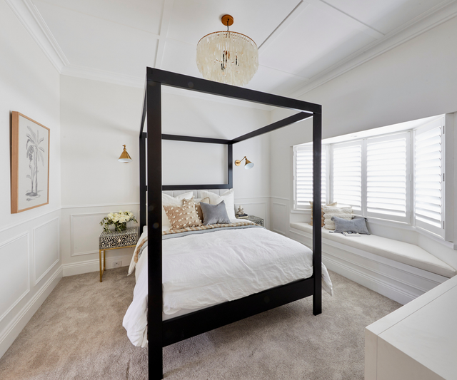12 ý tưởng giúp có được căn phòng ngủ đẹp ngang tầm thuê thiết kế - Hình 3 12 y tuong giup co duoc can phong ngu dep ngang tam thue thiet ke-Hinh-3
