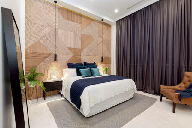 12 ý tưởng giúp có được căn phòng ngủ đẹp ngang tầm thuê thiết kế - Hình 11 12 y tuong giup co duoc can phong ngu dep ngang tam thue thiet ke-Hinh-11