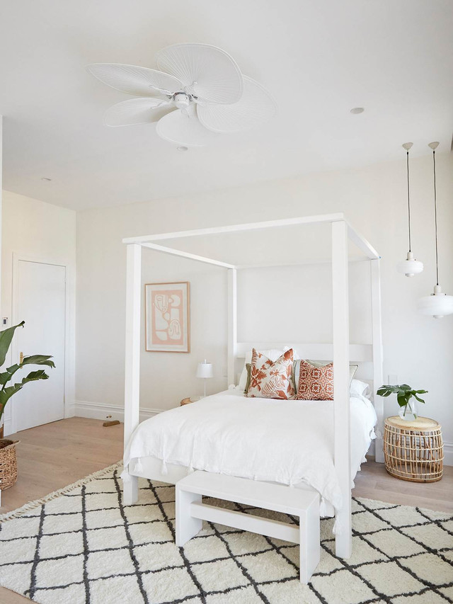12 ý tưởng giúp có được căn phòng ngủ đẹp ngang tầm thuê thiết kế - Hình 5 12 y tuong giup co duoc can phong ngu dep ngang tam thue thiet ke-Hinh-5