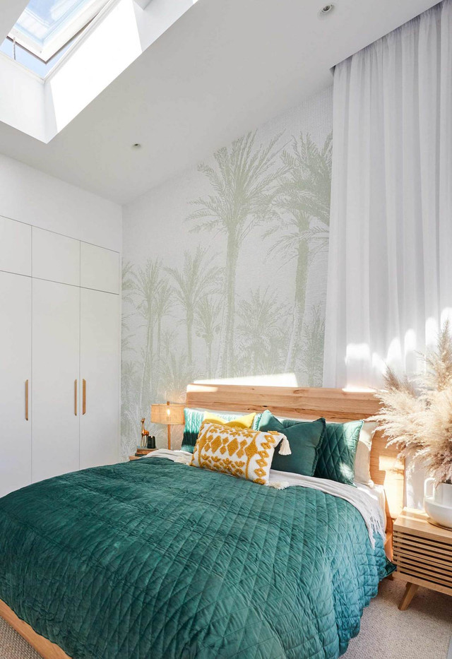 12 ý tưởng giúp có được căn phòng ngủ đẹp ngang tầm thuê thiết kế - Hình 4 12 y tuong giup co duoc can phong ngu dep ngang tam thue thiet ke-Hinh-4