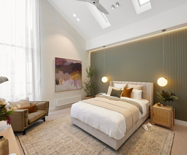 12 ý tưởng giúp có được căn phòng ngủ đẹp ngang tầm thuê thiết kế - Hình 2 12 y tuong giup co duoc can phong ngu dep ngang tam thue thiet ke-Hinh-2