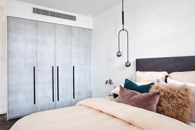 12 ý tưởng giúp có được căn phòng ngủ đẹp ngang tầm thuê thiết kế - Hình 9 12 y tuong giup co duoc can phong ngu dep ngang tam thue thiet ke-Hinh-9