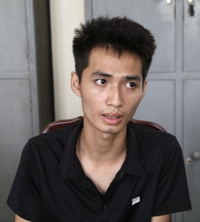 Thượng tá công an phân tích tâm lý kẻ nhốt bé trai vào tủ cấp đông Thuong ta cong an phan tich tam ly ke nhot be trai vao tu cap dong