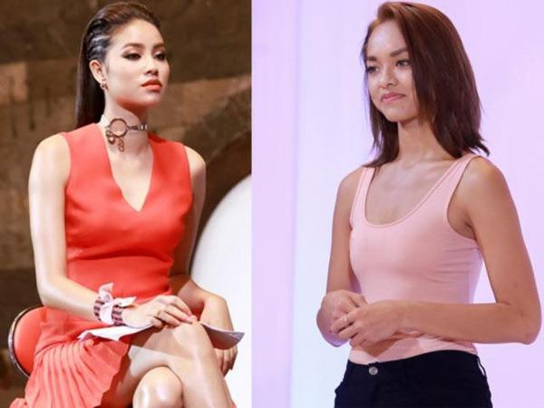 Mai Ngô thi Miss Grand Vietnam, hot lại loạt biểu cảm 'huyền thoại' - Hình 4 Mai Ngo thi Miss Grand Vietnam, hot lai loat bieu cam 'huyen thoai'-Hinh-4