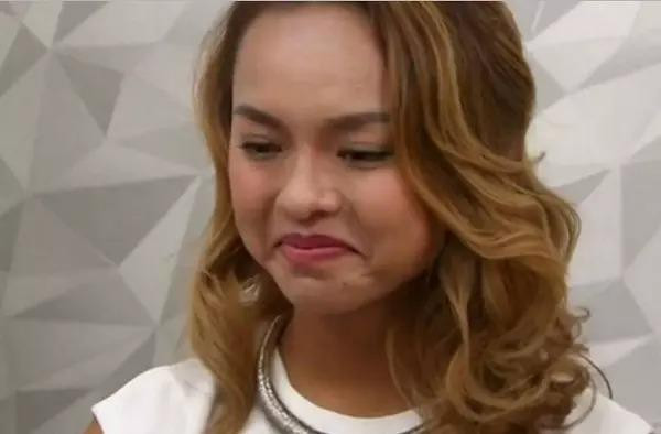 Mai Ngô thi Miss Grand Vietnam, hot lại loạt biểu cảm 'huyền thoại' - Hình 3 Mai Ngo thi Miss Grand Vietnam, hot lai loat bieu cam 'huyen thoai'-Hinh-3