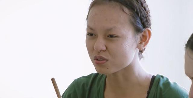 Mai Ngô thi Miss Grand Vietnam, hot lại loạt biểu cảm 'huyền thoại' - Hình 10 Mai Ngo thi Miss Grand Vietnam, hot lai loat bieu cam 'huyen thoai'-Hinh-10
