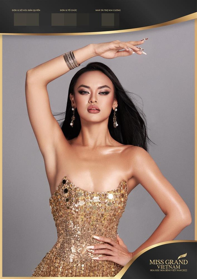 Mai Ngô thi Miss Grand Vietnam, hot lại loạt biểu cảm 'huyền thoại' Mai Ngo thi Miss Grand Vietnam, hot lai loat bieu cam 'huyen thoai'