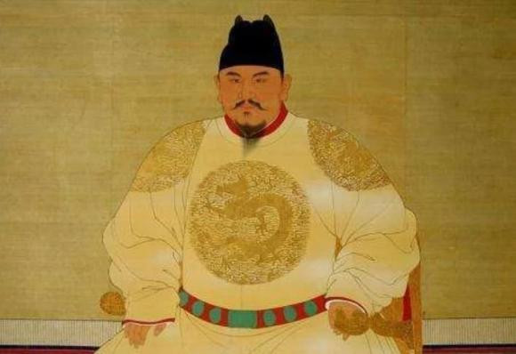 Chu Nguyên Chương hỏi 2 câu, sư trụ trì Thiếu Lâm trả lời sao? Chu Nguyen Chuong hoi 2 cau, su tru tri Thieu Lam tra loi sao?