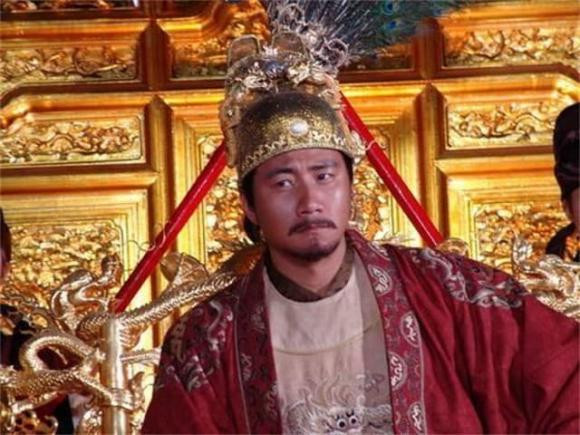 Chu Nguyên Chương hỏi 2 câu, sư trụ trì Thiếu Lâm trả lời sao? - Hình 2 Chu Nguyen Chuong hoi 2 cau, su tru tri Thieu Lam tra loi sao?-Hinh-2