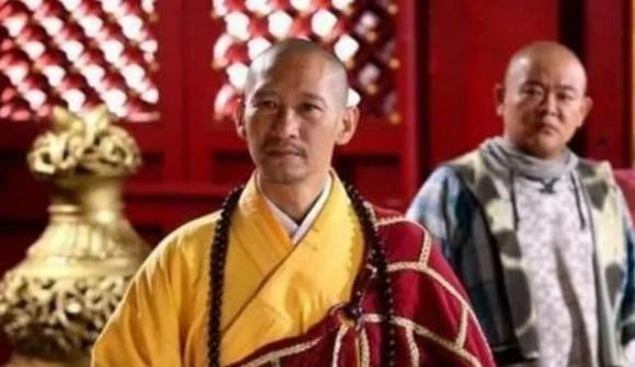 Chu Nguyên Chương hỏi 2 câu, sư trụ trì Thiếu Lâm trả lời sao? - Hình 3 Chu Nguyen Chuong hoi 2 cau, su tru tri Thieu Lam tra loi sao?-Hinh-3