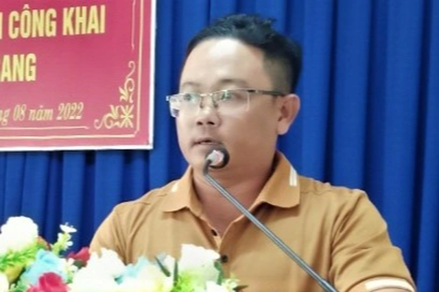 Vụ án “OK em“: Người bị oan sai muốn tạm ứng bồi thường thiệt hại Vu an “OK em“: Nguoi bi oan sai muon tam ung boi thuong thiet hai