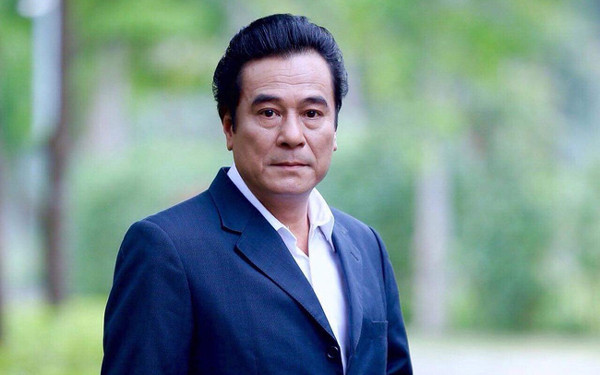 Tuổi xế chiều lên chức ông của bố Tuệ Nhi trong “11 tháng 5 ngày“ - Hình 3 Tuoi xe chieu len chuc ong cua bo Tue Nhi trong “11 thang 5 ngay“-Hinh-3