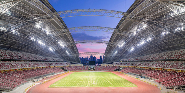 Chủ nhà AFF Cup 2020 báo tin vui với đội tuyển Việt Nam Chu nha AFF Cup 2020 bao tin vui voi doi tuyen Viet Nam