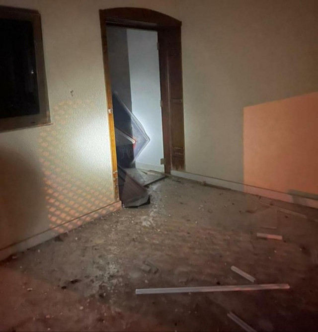 Vụ ám sát Thủ tướng Iraq Mustafa al-Kadhimi, Mỹ tuyên bố hỗ trợ điều tra - Hình 2 Vu am sat Thu tuong Iraq Mustafa al-Kadhimi, My tuyen bo ho tro dieu tra-Hinh-2