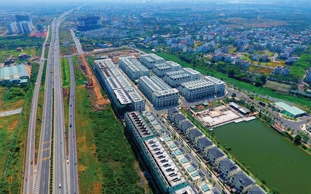 Chiếc phễu lọc và thị trường bất động sản năm 2020 Chiec pheu loc va thi truong bat dong san nam 2020