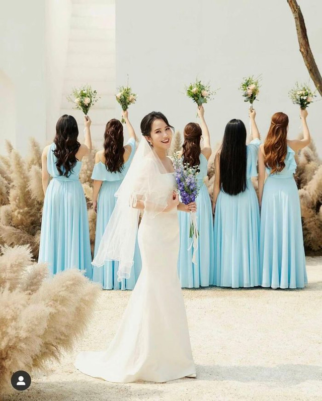 Trước thềm đám cưới, biệt thự nhà Primmy Trương và Phan Thành phủ kín hoa tươi Truoc them dam cuoi, biet thu nha Primmy Truong va Phan Thanh phu kin hoa tuoi