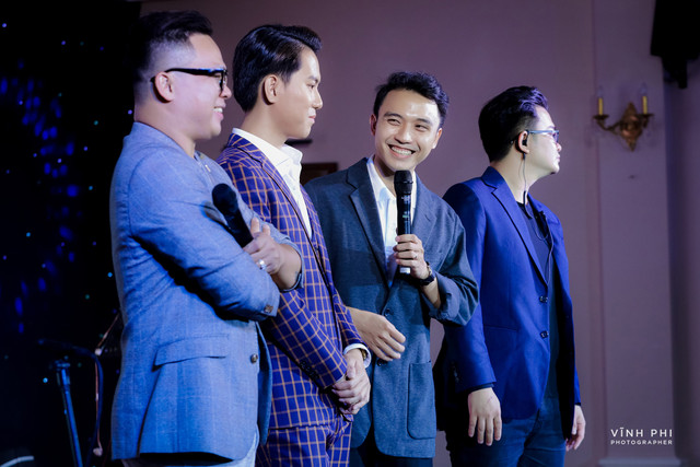 “Hoài Lâm thứ hai” nhạc sĩ Nguyễn Minh Cường phát hiện là ai? - Hình 2 “Hoai Lam thu hai” nhac si Nguyen Minh Cuong phat hien la ai?-Hinh-2
