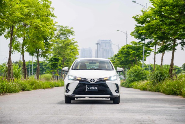 Đi tìm ‘ông vua’ về tiết kiệm chi phí phân khúc sedan hạng B - Hình 2 Di tim ‘ong vua’ ve tiet kiem chi phi phan khuc sedan hang B-Hinh-2