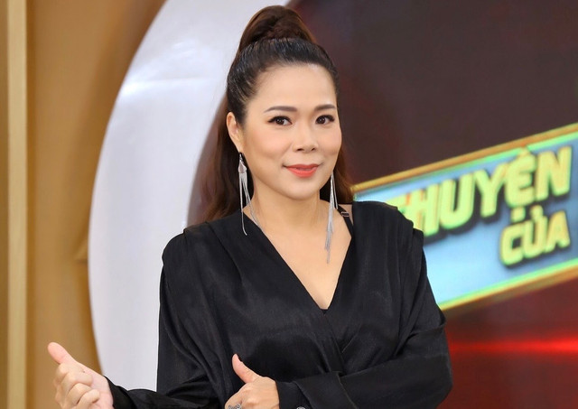 “Mạng xã hội hỗn loạn, vào kênh nào cũng thấy chửi bới, tiêu cực“ - Hình 2 “Mang xa hoi hon loan, vao kenh nao cung thay chui boi, tieu cuc“-Hinh-2