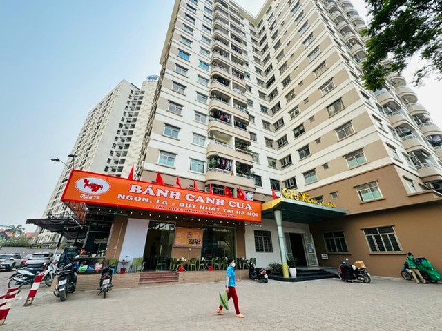 "Quên" xây trường học trong các KĐT ở Hà Nội: Trách nhiệm của ai? "Quên" xây trường học trong các KĐT ở Hà Nội: Trách nhiệm của ai? ảnh 1