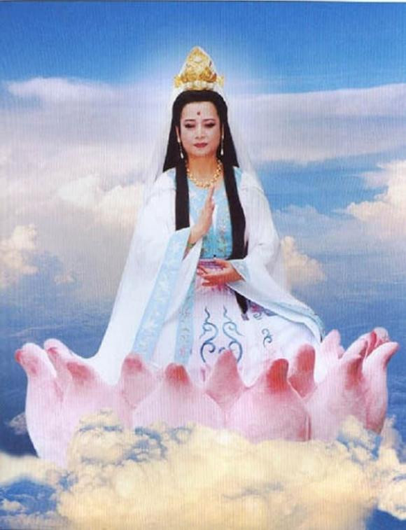Trong 'Tây Du Ký' có ba đóa hoa sen vàng, đóa cuối không ai dám động - Hình 4 Trong 'Tay Du Ky' co ba doa hoa sen vang, doa cuoi khong ai dam dong-Hinh-4