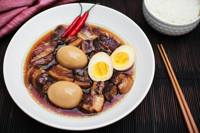 5 cách chế biến thịt ba chỉ cho người mới vào bếp - Hình 2 5 cach che bien thit ba chi cho nguoi moi vao bep-Hinh-2