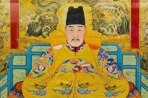 Không phải Chu Nguyên Chương, hoàng đế tài năng nhất Minh triều là ai? Khong phai Chu Nguyen Chuong, hoang de tai nang nhat Minh trieu la ai?