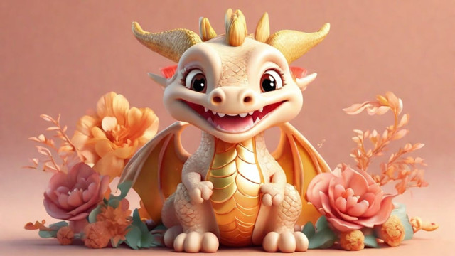 3 tuổi phất lên như diều gặp gió, hốt trọn tiền tài trong thiên hạ - Hình 2 3 tuoi phat len nhu dieu gap gio, hot tron tien tai trong thien ha-Hinh-2