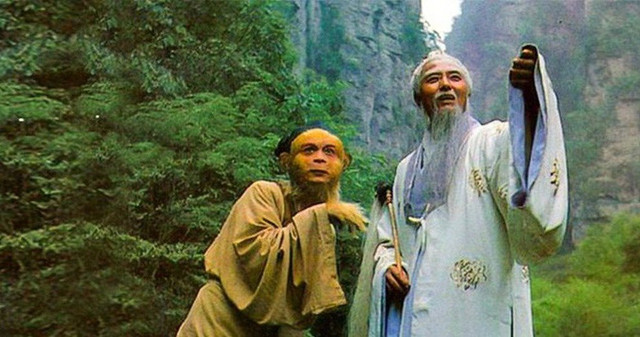 Tôn Ngộ Không có thể mạnh hơn Như Lai Phật tổ? Ton Ngo Khong co the manh hon Nhu Lai Phat to?