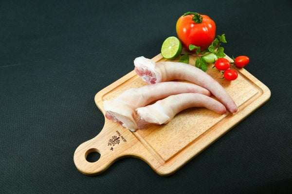 2 phần thịt của con heo nhưng nhiều người không biết mà mua - Hình 3 2 phan thit cua con heo nhung nhieu nguoi khong biet ma mua-Hinh-3